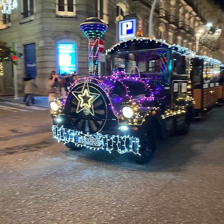 El Abuelo Calvar Cangas do Morrazo Kültér fotó