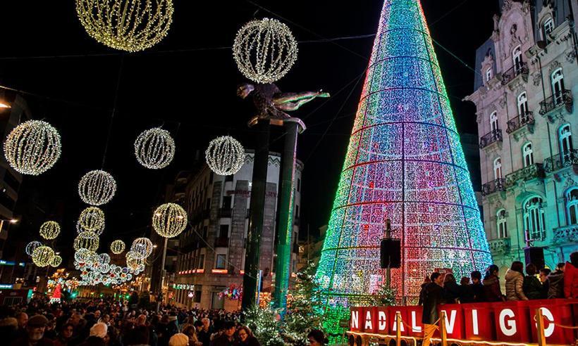 El Abuelo Calvar Cangas do Morrazo Kültér fotó
