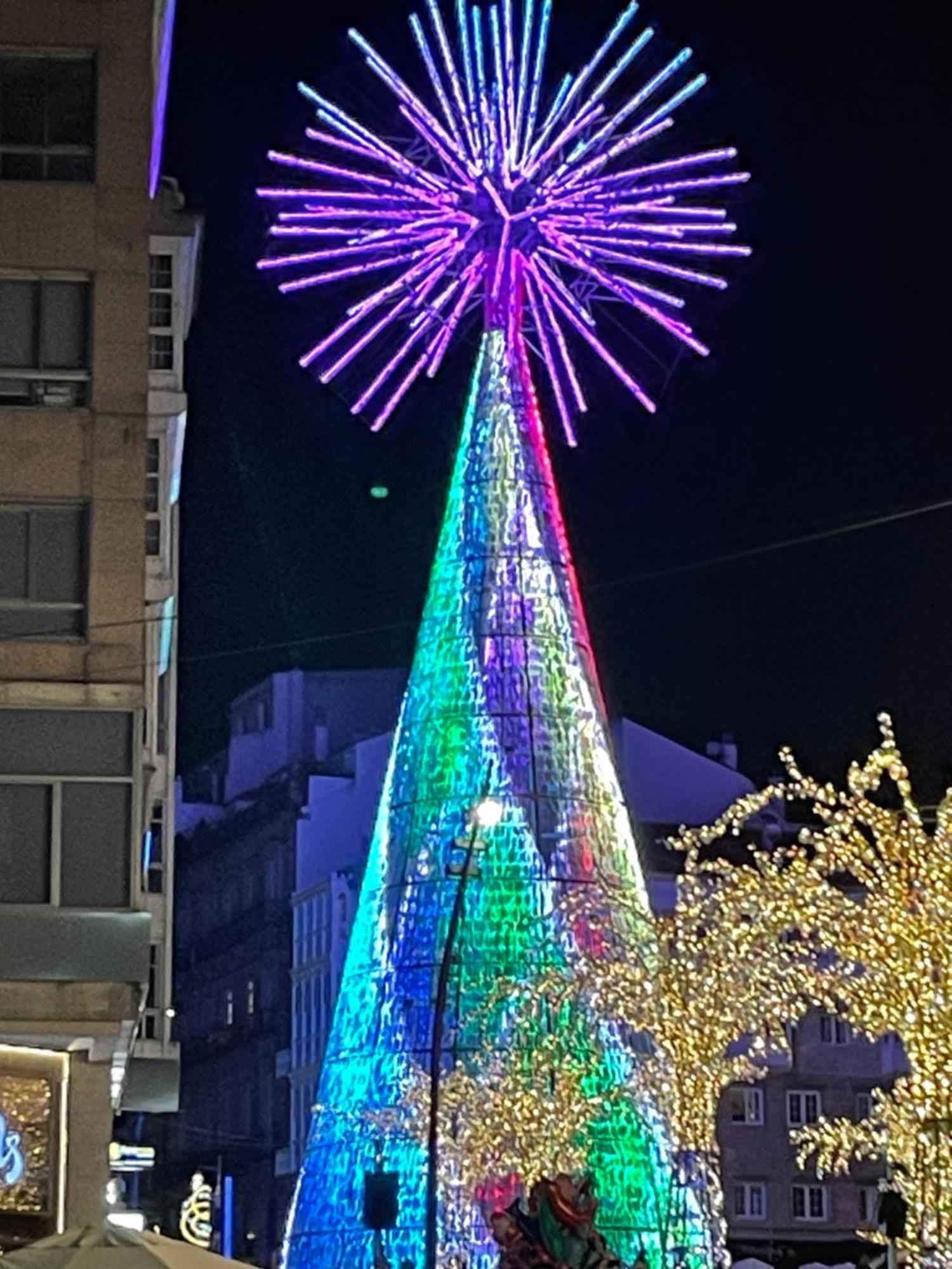 El Abuelo Calvar Cangas do Morrazo Kültér fotó