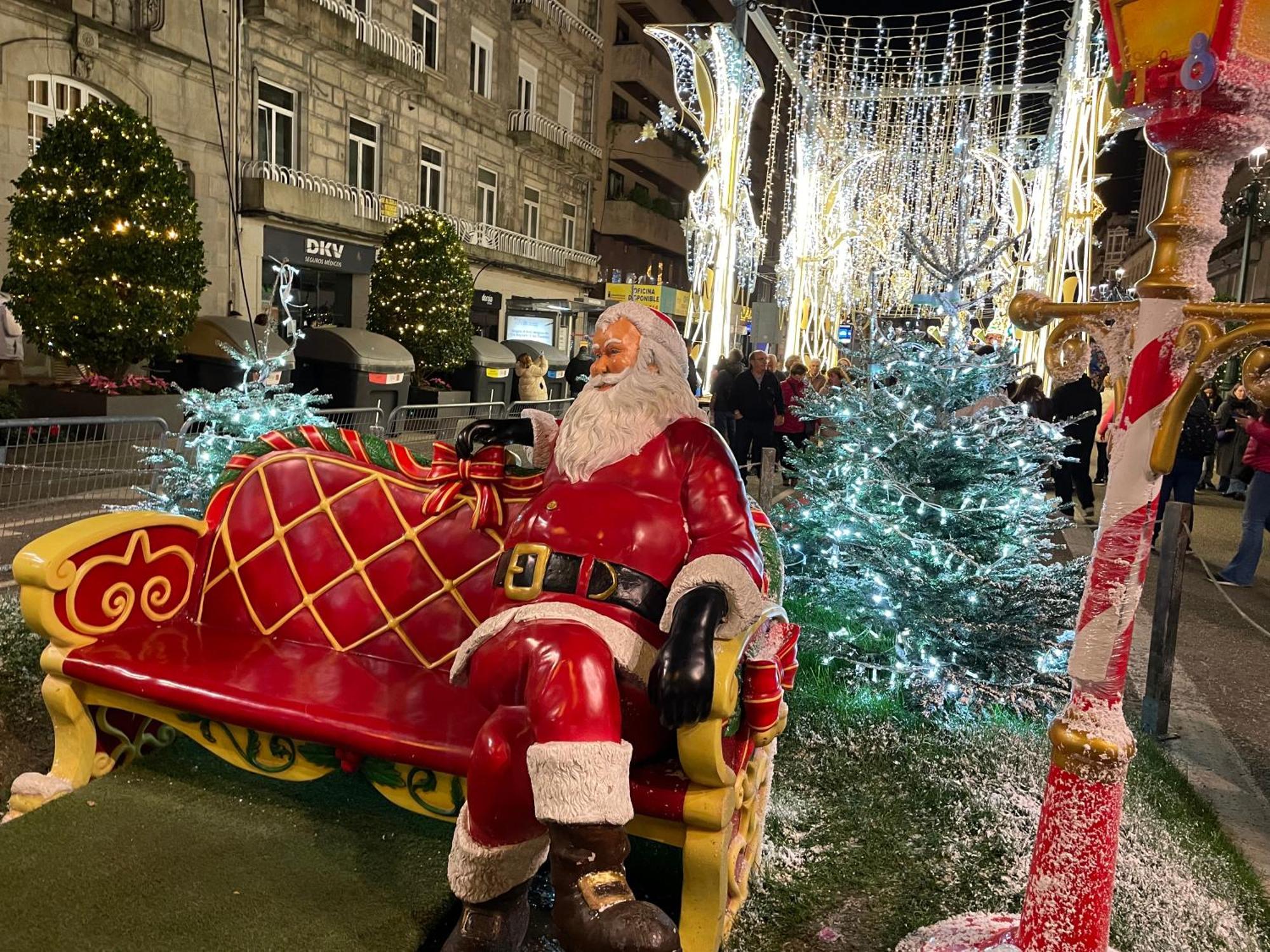 El Abuelo Calvar Cangas do Morrazo Kültér fotó